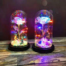 Artificial Flower Night Light - iBuyXi.com