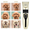 Electric Puppy Clipper, pet supplies, iBuyXi.com