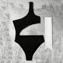 Women Fashion Patchwork Bow One-piece Swimsuit For Beach, Summer Swimming Wear And Ideal for Pool Party. Pay with Affirm to get 4 interest-free payments for eligible products. Visit iBuyXi.com and shop from a unique selection of products.