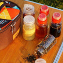 Picnic Seasoning Organizer Set - iBuyXi.com