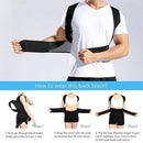 Back Posture Corrector Belt, Visit iBuyXi.com for Online Shopping and Shop the Unique Selection, Posture Corrector, Back Posture Belt, Belt, Back Corrector Belt, Back Belt.