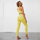 Yoga Sets Fitness Sports Set Tracksuit. Visit iBuyXi.com for Online Shopping and Shop the Unique Selection, Yoga Sets, Fitness Sports Set, Tank Crop Top Pants, Tracksuit, Women Work out Gym Sportswear Outfits, Sport, Gym, Gym Set.