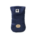 Winter Cotton Pet, Cat Clothes for Small Cats, Warm Cat Costume Katten Kedi Coat Jacket, Puppy Pet Clothing Outfit, Pets Dogs Cats Skeleton Pets Costume for Small Medium Large Dogs, iBuyXi.com