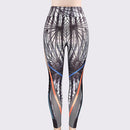 High Waist Yoga Pants, iBuyXi.com, High Waist Pants, Yoga women pants, fitness pants, crossfit pants, cool yoga pant, free shipping, cool design pant.