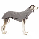 High Collar Pet Clothes for Medium Large Dogs, Winter Warm Big Dog Coat, Pharaoh Hound Great Dane, Pullovers Mascotas Supplies, iBuyXi.com