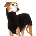 High Collar Pet Clothes for Medium Large Dogs, Winter Warm Big Dog Coat, Pharaoh Hound Great Dane, Pullovers Mascotas Supplies, iBuyXi.com