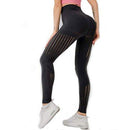 High Waist Leggings, iBuyXi.com, Shop Yoga Leggings, Sporting Goods Vendor, Online Shopping Store, Ladies Fitness Outfit, High Waist Tights, Yoga Pants, Cool Yoga Tight