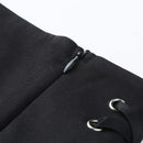 High Waist Mini Skirts. Visit iBuyXi.com for Online Shopping and Shop the Unique Selection, High Waist Mini Black Skirt, Bandage Gothic Streetwear, Solid Pleated Women Skirts, Casual Skirt.