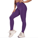 Sport Leggings Women Gym High Waist Push Up Yoga Pants Quick-dry Fitness Legging Running Trousers Woman Tight Sport Pants - iBuyXi.com, Online shopping webiste, sporting goods vendor, free shipping, workout pants