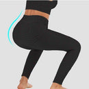 High Waist Push Up Yoga Pants Fitness Legging - iBuyXi.com