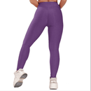 Sport Leggings Women Gym High Waist Push Up Yoga Pants Quick-dry Fitness Legging Running Trousers Woman Tight Sport Pants - iBuyXi.com, Online shopping webiste, sporting goods vendor, free shipping, workout pants