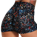 High Waist Seamless Yoga Shorts, iBuyXi.com Shop Unique Selection, Yoga, Yoga Shorts, Women Clothes, Sports Goods, Sport Shorts, Women Shorts