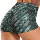 High Waist Seamless Yoga Shorts, iBuyXi.com Shop Unique Selection, Yoga, Yoga Shorts, Women Clothes, Sports Goods, Sport Shorts, Women Shorts