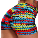 High Waist Seamless Yoga Shorts, iBuyXi.com Shop Unique Selection, Yoga, Yoga Shorts, Women Clothes, Sports Goods, Sport Shorts, Women Shorts