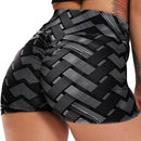 High Waist Seamless Yoga Shorts, iBuyXi.com Shop Unique Selection, Yoga, Yoga Shorts, Women Clothes, Sports Goods, Sport Shorts, Women Shorts