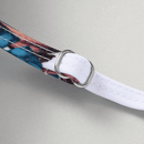 Summer Beach Falbala High Waist Bikini Set, iBuyXi.com online shopping store, summer collection for sale, new bikini set, swimwear collection, swim suite, unique bikini set, tropical bikini, women clothing, free shipping