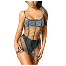 Hollow Out Crochet Bikini Cover Up, iBuyXi.com, Bikini Cover Up, Women Clothes, Summer