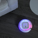 Suspended Flashing Indoor Outdoor Sports Fun Soccer Educational Game Kids Toys,Flying Ball Spinner Toy Hand Controlled Drone Helicopter 360° Rotating,Mini UFO With RGB Light Kids Boys Girls Gift,iBuyXi.com