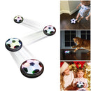  Suspended Flashing Indoor Outdoor Sports Fun Soccer Educational Game Kids Toys,Flying Ball Spinner Toy Hand Controlled Drone Helicopter 360° Rotating,Mini UFO With RGB Light Kids Boys Girls Gift,iBuyXi.com