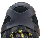 Cover Grippers Spikes Grips, Ice Traction Shoe Cleats Silicone Nonslip Anti-Skid Snow Shoes ,Climbing Hiking Crampons,Gym Sports,iBuyXi.com