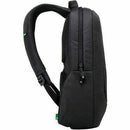 Incase Travel Nylon Backpack for MacBook Pro 13" & 15" - CL55309 Dark Gray/Green, iBuyXi.com - Shop Unique Selection Of Products, Online shopping store, Laptop Backpack, Incase, MacBook Pro Backpack, FREE shipping, USA shipping