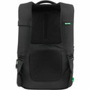 Incase Travel Nylon Backpack for MacBook Pro 13" & 15" - CL55309 Dark Gray/Green, iBuyXi.com - Shop Unique Selection Of Products, Online shopping store, Laptop Backpack, Incase, MacBook Pro Backpack, FREE shipping, USA shipping