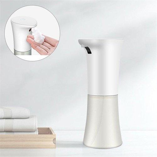 Infrared Sensing Automatic Foam Soap Dispenser