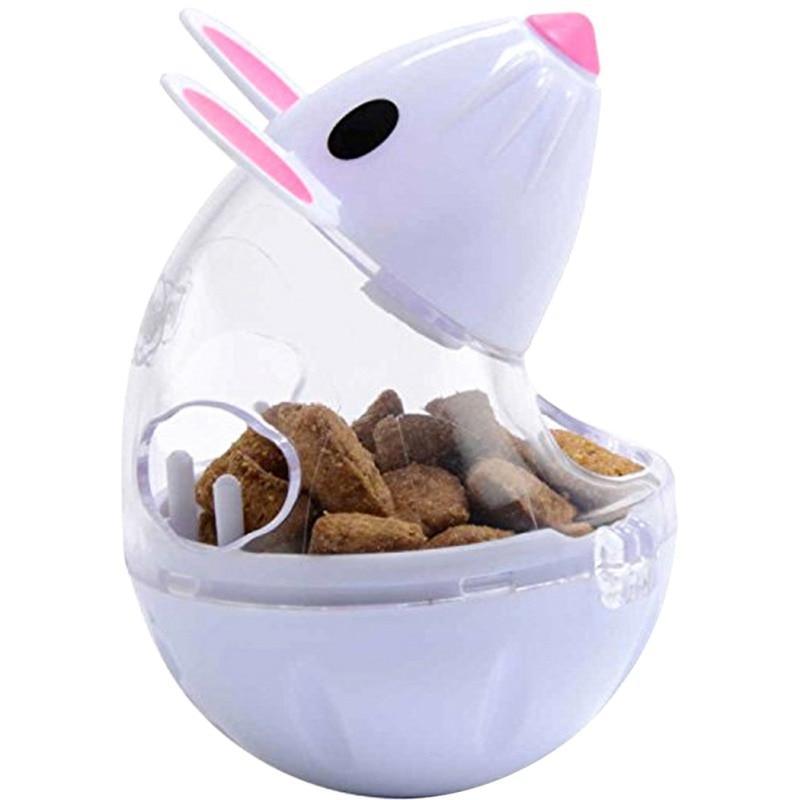 Interactive Feeding Toy For Cat, iBuyXi.com, Pet suppliers online store, cat toys, interactive educational toys for cat, pet toys, Free Shipping