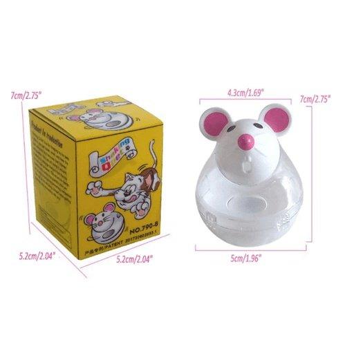 Interactive Feeding Toy For Cat, iBuyXi.com, Pet suppliers online store, cat toys, interactive educational toys for cat, pet toys, Free Shipping