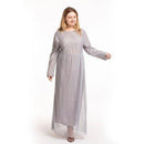 O Neck Long Sleeve Dot Mesh Elegant, Long Dress Kaftan ,Lace Floral Black Maxi,Plus Size Women Short Sleeve, Print Patchwork Causal Dress Loose Overs, Maxi Irregular Dresses, Plus Size Patchwork Causal Dress Loose Oversized Maxi Irregular Dresses, Plus Size Beading, Pleated Elegant Party Dress,Belted Loose Maxi, Spring Dress Beading Pleated Elegant Party Dress Belted Loose Oversized Plus Size Women Clothing ,iBuyXi.com