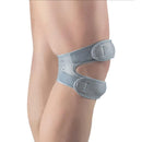 Knee Wrap Support - 1 Pair - iBuyXi.com