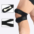 Knee Wrap Support - 1 Pair - iBuyXi.com