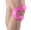 Knee Wrap Support - 1 Pair - iBuyXi.com