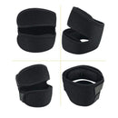 Knee Wrap Support - 1 Pair - iBuyXi.com