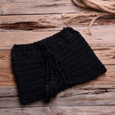 Knitted Handmade Crochet Beach Swimsuit  Bikini Set Especially Made For Summer Bathing. - ibuyxi.com