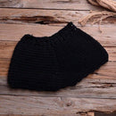 Knitted Handmade Crochet Beach Swimsuit  Bikini Set Especially Made For Summer Bathing. - ibuyxi.com