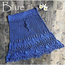 Boho Cotton Crochet Knitted Mini Skirts With High Waist Beach Hollow Out And Ideal For Sumer Season. Pay with Affirm to get 4 interest-free payments for eligible products. Visit iBuyXi.com and shop from a unique selection of products.