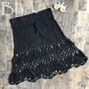 Boho Cotton Crochet Knitted Mini Skirts With High Waist Beach Hollow Out And Ideal For Sumer Season. Pay with Affirm to get 4 interest-free payments for eligible products. Visit iBuyXi.com and shop from a unique selection of products.