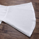 Crochet Knitted Robe Pleated Smock Beach Cover up, iBuyXi.com, summer outfits, crochet cover ups, beach dresses, sundresses, women clothing, online shopping store, free shipping, smock dresses