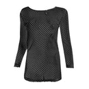 Knitted V-Neck Lace Mini Dress Cover Up, iBuyXi.com, Bikini Cover Up, Women Clothes, Summer