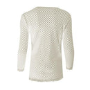 Knitted V-Neck Lace Mini Dress Cover Up, iBuyXi.com, Bikini Cover Up, Women Clothes, Summer