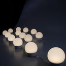 LED Makeup Mirror Light, Visit iBuyXi.com for Online Shopping and Shop the Unique Selection, Makeup Mirror, LED Mirror Light, Makeup Light, LED Light, Mirror Light.