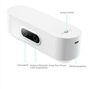 , USB Rechargeable/Plug In Under Cabinet Lights Magnet Stepless Dimmable Reading Lamp, iBuyXi.com