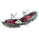 Large Aquarium Decoration Boat, Visit iBuyXi.com for Online Shopping and Shop the Unique Selection, Aquarium Decoration, Boat Decoration, Large Aquarium Boat Decoration.
