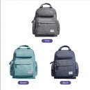 Convertible Baby Diaper Bag Changing Bed, Convertible Baby Diaper Bag Changing Bed, Backpack Stylish Stroller Baby Diaper Bag For Mom, diaper bag backpack ,for many occasions like shopping, outing, traveling, etc., for Infants A, iBuyXi.com