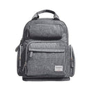 Convertible Baby Diaper Bag Changing Bed, Convertible Baby Diaper Bag Changing Bed, Backpack Stylish Stroller Baby Diaper Bag For Mom, diaper bag backpack ,for many occasions like shopping, outing, traveling, etc., for Infants A, iBuyXi.com
