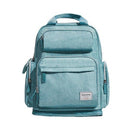 Convertible Baby Diaper Bag Changing Bed, Convertible Baby Diaper Bag Changing Bed, Backpack Stylish Stroller Baby Diaper Bag For Mom, diaper bag backpack ,for many occasions like shopping, outing, traveling, etc., for Infants A, iBuyXi.com