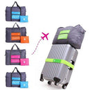 Large Capacity Travel Hand Bag, Visit iBuyXi.com for Online Shopping and Shop the Unique Selection, Accessories, Travel Bag, Bag, Travel Hand Bag, Travel Carriage Bag.