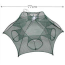 LazyTrap Fishing Net, iBuyXi.com Online Shopping Store, Fishing net, fishing accessories, camping and hunting supplies, fishing traps