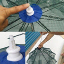 LazyTrap Fishing Net, iBuyXi.com Online Shopping Store, Fishing net, fishing accessories, camping and hunting supplies, fishing traps